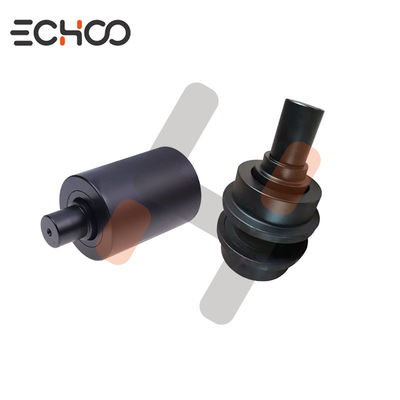 ลูกกลิ้งสายพาน Solar 30/Solar 35 สำหรับรถขุดขนาดเล็ก Doosa อะไหล่ทดแทน OEM ผู้ผลิตอุปกรณ์เสริมคุณภาพสูง