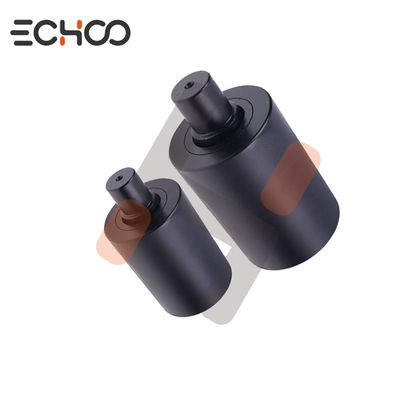 โรลเลอร์ขนส่ง 172458-37500 ติดต่อสําหรับ Yanmar VIO35 VIO30 VIO27 เครื่องขุดขนาดเล็ก OEM อะไหล่รถยนต์ยาง