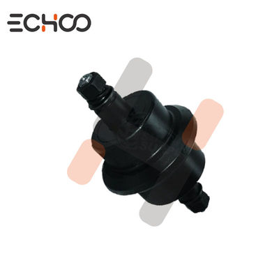 ลูกกลิ้งสายพานสำหรับรถขุดขนาดเล็ก Bobcat 341/442/337/435 ลูกกลิ้งบน อะไหล่ ราคาโรงงาน ผู้ผลิต