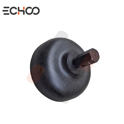 Yanmar C50R-1 Carrier Roller สําหรับรถยนต์ดัมเปอร์ที่ติดตาม