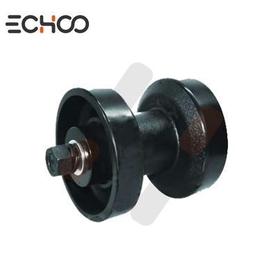 ลูกกลิ้งรองรับโครงช่วงล่างสำหรับรถดัมพ์ตีนตะขาบ Yanmar C80R