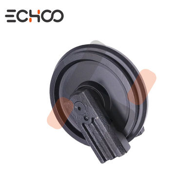 ลูกปืนหน้าสำหรับ Kubota KX41-3V & U15/U17 Series Idler (RB237-21309) ผู้จัดจำหน่ายอะไหล่ OEM สำหรับมินิดิกเกอร์