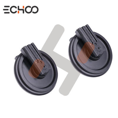 ลูกปืนหน้าสำหรับ Kubota KX41-3V & U15/U17 Series Idler (RB237-21309) ผู้จัดจำหน่ายอะไหล่ OEM สำหรับมินิดิกเกอร์