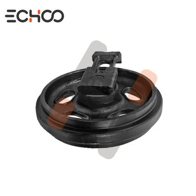 ลูกปืนนำร่องด้านหน้า 172124-37100 สำหรับรถขุด Yanmar Digger ผู้ผลิตอะไหล่ OEM โรงงานขายส่ง