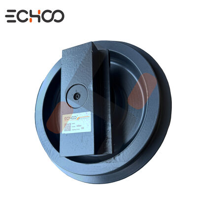 2030568 Idler Pully For Vogele Asphalt Paver อะไหล่รถยนต์หลังการขาย