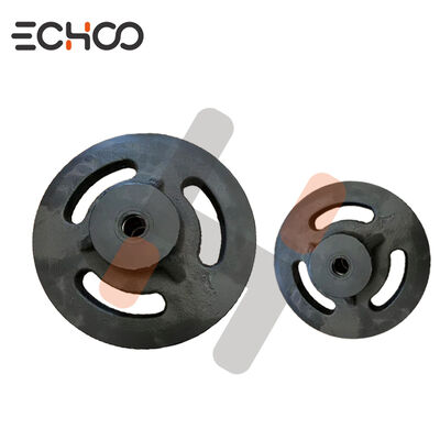 7109408 ล้อเบา Bobcat MT 52 รถบรรทุกสายคอมแพคต์