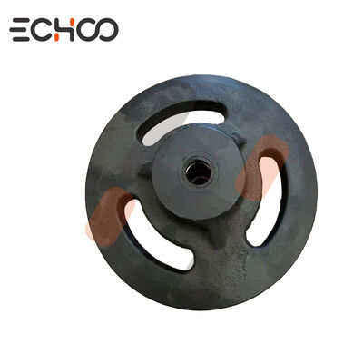 อีดเลอร์ด้านหน้า 7109408 ติดต่อสําหรับ Bobcat MT50 MT55 MT85 CTL อะไหล่รถยนต์