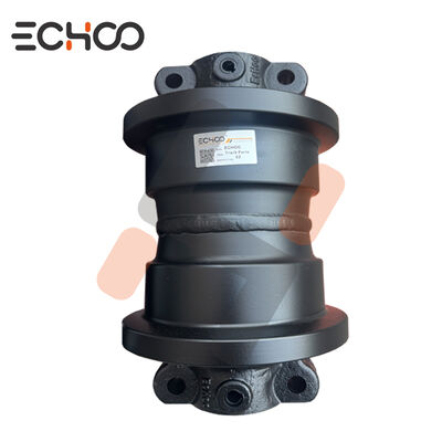 ลูกกลิ้งแทร็ก SP250 SP500 สำหรับเครื่องกัดถนน Wirtgen ชิ้นส่วนช่วงล่าง ชิ้นส่วนทดแทน OEM ผู้ผลิตขายส่งลูกกลิ้งล่าง