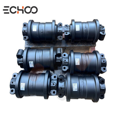 ลูกกลิ้งแทร็ก SP250 SP500 สำหรับเครื่องกัดถนน Wirtgen ชิ้นส่วนช่วงล่าง ชิ้นส่วนทดแทน OEM ผู้ผลิตขายส่งลูกกลิ้งล่าง