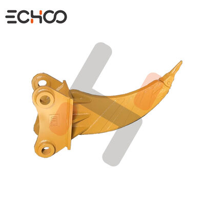 Ripper GP สำหรับ CAT 320 อุปกรณ์เสริม Ripper สำหรับการขุดเจาะหินและดินแข็ง