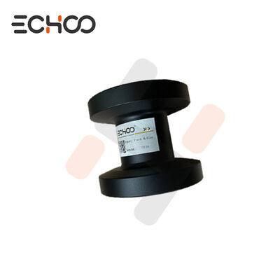 รถม้วนสาย RB511-21705/RD148-21700 สําหรับ Kubota Mini Excavator อะไหล่โรงงานราคาปลีก ผู้ผลิต Under Roller