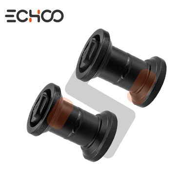 รถม้วนสาย RB511-21705/RD148-21700/RG158-21700 สําหรับ Kubota รถขุดขนาดเล็ก โรงงานชิ้นส่วนสํารอง ราคาปลีก ผู้ผลิต Under Roller