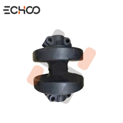 Kh125 CX700 DCH800 Carrier Roller สำหรับ HITACHI Crawler Crane อะไหล่ OEM คุณภาพสูง Top Roller