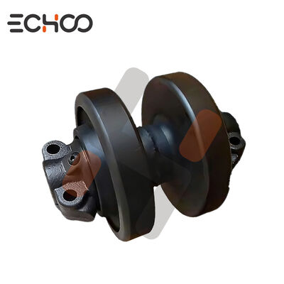 แผ่นติดตามสำหรับ KOBELCO CK2750/P&amp;H75p/SL6000 Crawler Crane Superior ชิ้นส่วนช่วงล่าง Perfect Fit และ Long Life