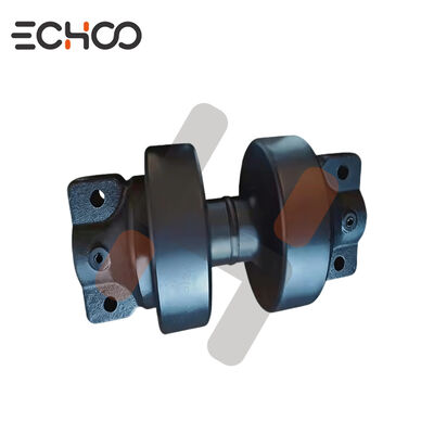 ติดตามลูกกลิ้ง Scc550 QUY35 Ls108RM สำหรับซูมิโตโมตีนตะขาบเครนชิ้นส่วนช่วงล่างลูกกลิ้งล่าง