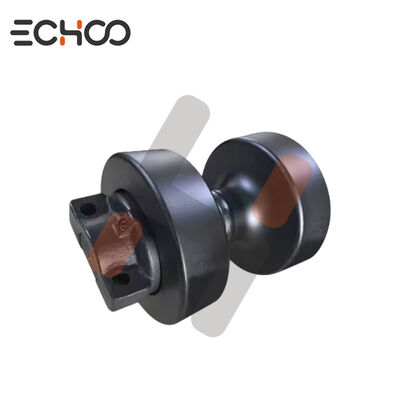 Top Roller Quy260 QUY220 Quy300 สำหรับ XCMG Crawler Crane CHASSIS อุปกรณ์เสริมคุณภาพสูง Carrier Roller