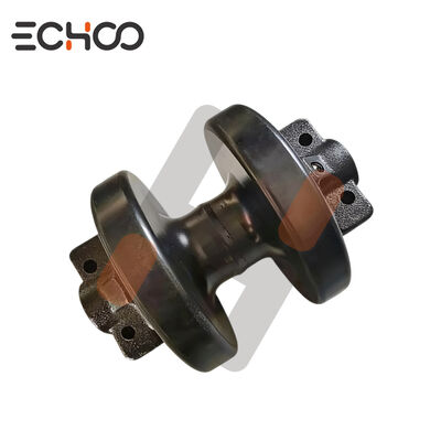 Top Roller Quy260 QUY220 Quy300 สำหรับ XCMG Crawler Crane CHASSIS อุปกรณ์เสริมคุณภาพสูง Carrier Roller