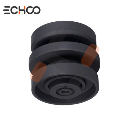 V0511-25104 รอลเลอร์สายสําหรับ Kubota อะไหล่รถยนต์ยาง ผู้ผลิต รอลเลอร์ยางยางยอดขาย