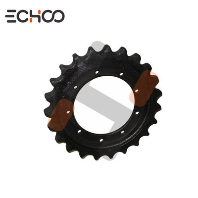 1032265 อะไหล่เครื่องยนต์สปรอคเกต อะไหล่รถยนต์ John Deere Mini Digger Chain Sprocket