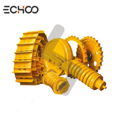 อะไหล่รถยนต์ชั้นนําสําหรับ Bobcat Compact Track Loaders จําหน่ายเฉพาะอย่างเดียว