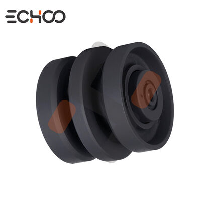 RT165/CTL65/VT320 Bottom Roller Track Roller for GEHL Compact Track Loader Undercarriage Components Wholesale Price Supplier