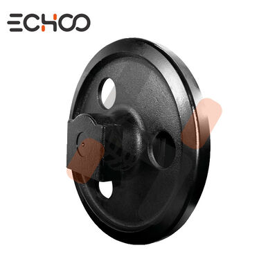 331-20161 เครื่องลากหน้าสําหรับ JCB 180T/190T/1110T อะไหล่เครื่องบรรทุกสายคอมแพคต์