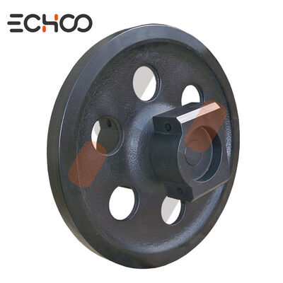 331-20161 เครื่องลากหน้าสําหรับ JCB 180T/190T/1110T อะไหล่เครื่องบรรทุกสายคอมแพคต์