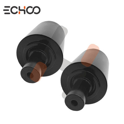 2270-1062 Carrier Roller สำหรับ Terex TXC175LC-7 ผู้ผลิตชิ้นส่วนช่วงล่าง Top Roller
