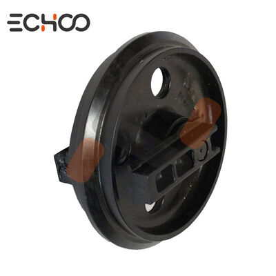 OEM ไอดีเลอร์หน้า สำหรับ Takeuchi TB153FR | ขายส่งชิ้นส่วนช่วงล่างของรถขุดขนาดเล็ก
