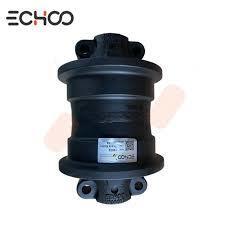 309954014 ลูกกลิ้งตีนตะขาบ | Asphalt Paver Bottom Roller ชิ้นส่วนช่วงล่าง