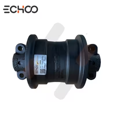 309954014 ลูกกลิ้งตีนตะขาบ | Asphalt Paver Bottom Roller ชิ้นส่วนช่วงล่าง