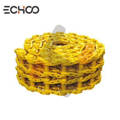309950078 Track Chain สำหรับเครื่องปูยางมะตอย - ชิ้นส่วนช่วงล่าง OEM Track Link