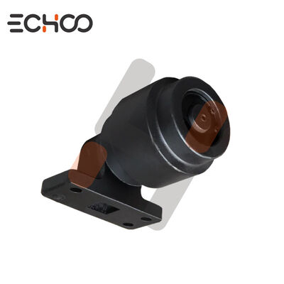 2270-1062 Top Roller Carrier Roller Fit สำหรับ Daewoo DH120 DH130 DH170 พลังงานแสงอาทิตย์ 130 170 ช่วงล่างอะไหล่