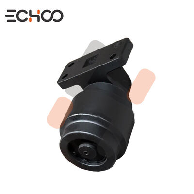 2270-1062 Top Roller Carrier Roller Fit สำหรับ Daewoo DH120 DH130 DH170 พลังงานแสงอาทิตย์ 130 170 ช่วงล่างอะไหล่