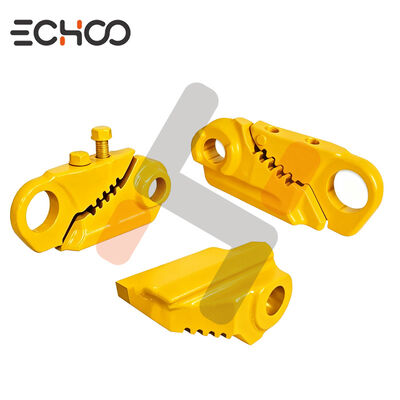 Dozer Master Link Heavy Duty Undercarriage Spare Parts for D65 D85 D155 D6R D7G Wholesale