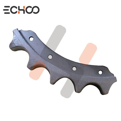 ภาครถยนต์หลังการขาย 10014958 สําหรับ Liebherr PR754 Dozer Sprocket Wholesale