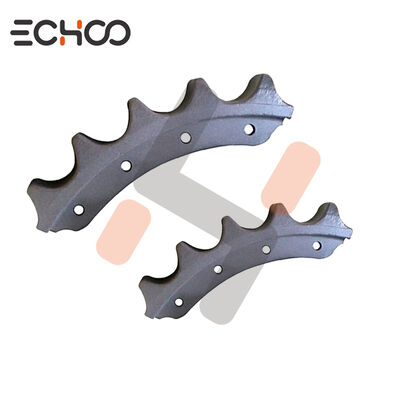 ภาครถยนต์หลังการขาย 10014958 สําหรับ Liebherr PR754 Dozer Sprocket Wholesale
