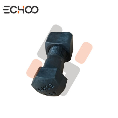 Bolts and Nuts PC35MR for KOMATSU Mini Excavator Bolts and Nuts