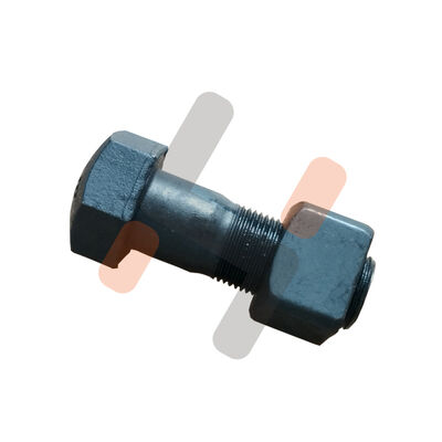 โบลท์และน๊อต D24x40 สำหรับ VERMEER HORZ DRILL โบลท์และน๊อต