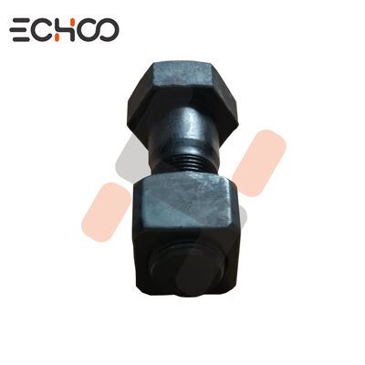 Sprocket Bolts and Nuts 14*40mm 14*45mm High-Strength Security Bolts