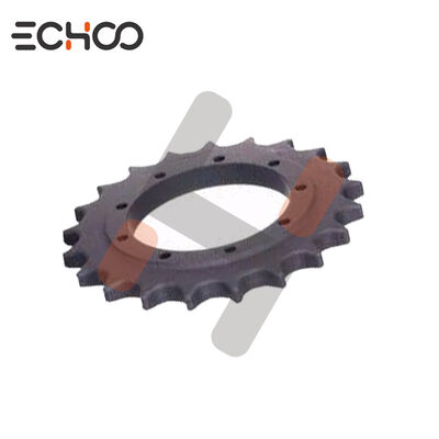 Sprocket 6587308 for Bobcat 225 325 9-Bolt Sprocket