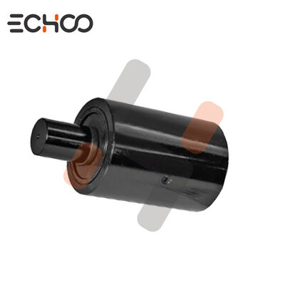 Top Roller 7012275 สำหรับ Bobcat E80 E85 หลังการขาย Carrier Roller