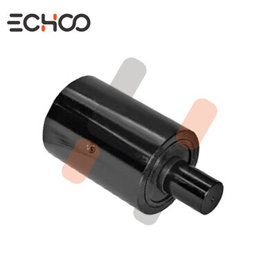 Top Roller 7012275 สำหรับ Bobcat E80 E85 หลังการขาย Carrier Roller