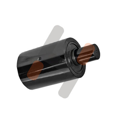 Top Roller 7012275 สำหรับ Bobcat E80 E85 หลังการขาย Carrier Roller