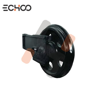 คนขี้เกียจด้านหน้า 7202053 สำหรับ Bobcat E45 E50 E55 คนขี้เกียจ