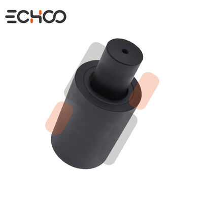 7303487 Carrier Roller สำหรับ Bobcat E88 Mini Excavator อะไหล่