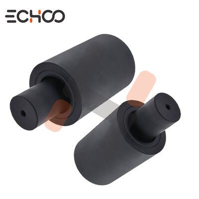 7303487 Carrier Roller สำหรับ Bobcat E88 Mini Excavator อะไหล่