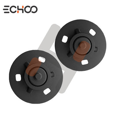 Idler 7398419 สำหรับชิ้นส่วนช่วงล่าง Bobcat MT100
