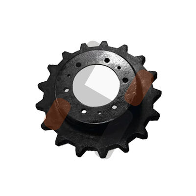 Sprocket 6715821 สำหรับ Bobcat T200 864 ชิ้นส่วนช่วงล่าง