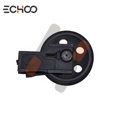 6814880 Front Idler สำหรับ Bobcat 325 331 334 430 อะไหล่หลังการขาย